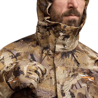 Sitka Delta LT Jacket - Optifade Marsh