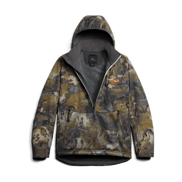 Sitka Delta LT Jacket - Optifade Timber