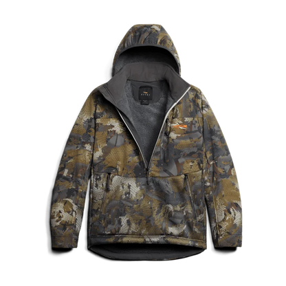 Sitka Delta LT Jacket - Optifade Timber