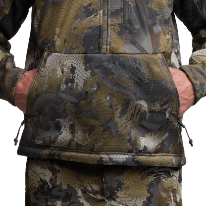 Sitka Delta LT Jacket - Optifade Timber