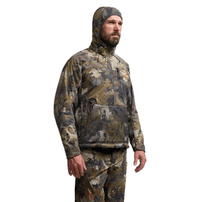 Sitka Delta LT Jacket - Optifade Timber