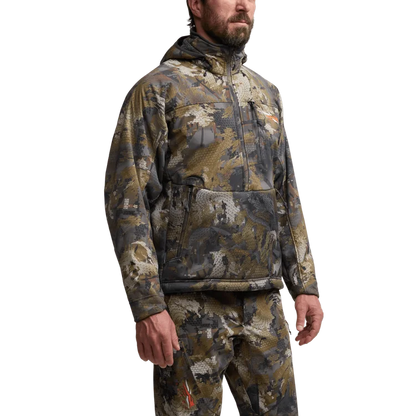 Sitka Delta LT Jacket - Optifade Timber