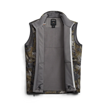 Sitka Dakota Vest Optifade Timber