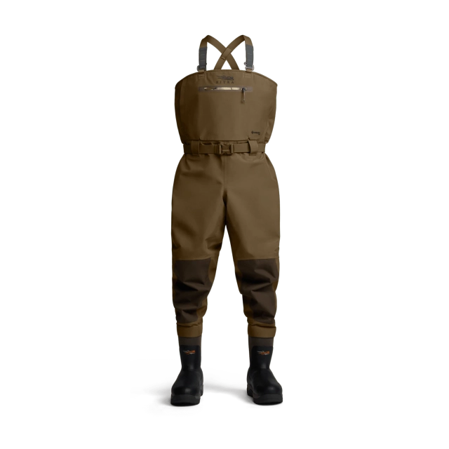 Sitka Delta GTX Wader