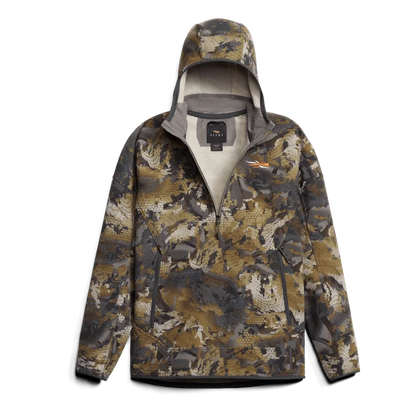 Alpha Fleece Hoodie - Optifade Timber