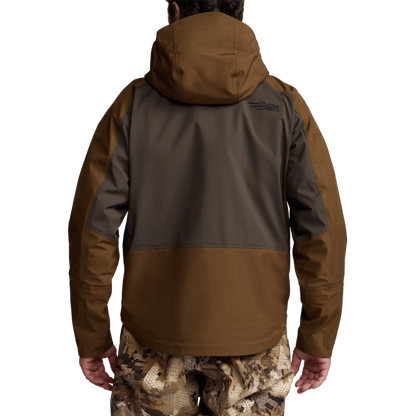 Sitka Delta Wading Jacket - Cattail Brown