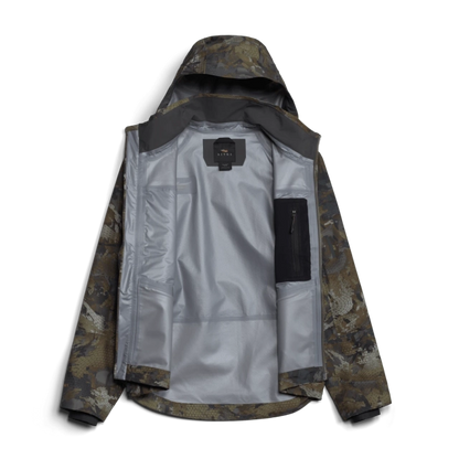 Sitka Delta Wading Jacket - Optifade Waterfowl Timber