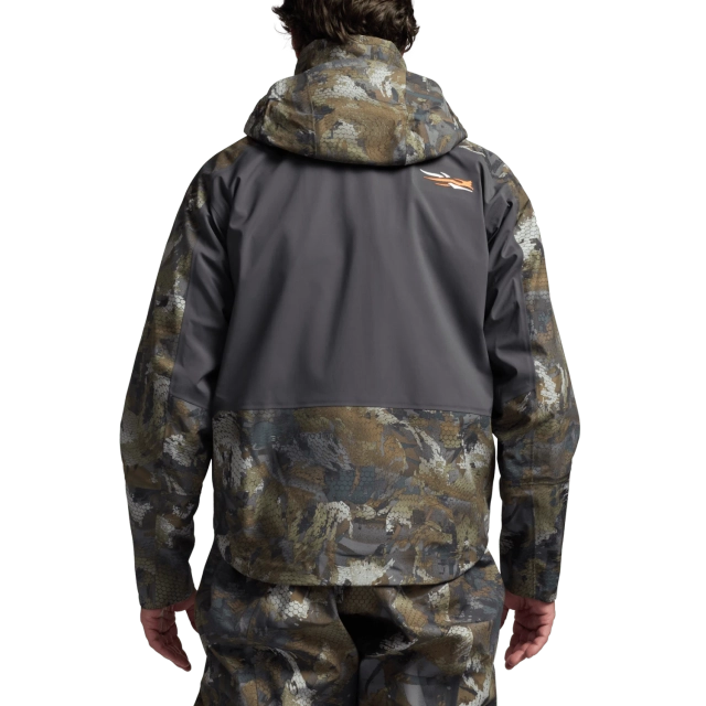 Sitka Delta Wading Jacket - Optifade Waterfowl Timber