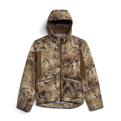 Sitka Delta Wading Jacket Optifade Waterfowl Marsh