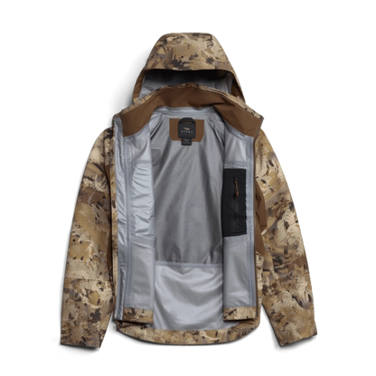 Sitka Delta Wading Jacket Optifade Waterfowl Marsh