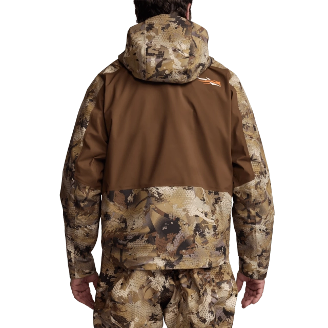 Sitka Delta Wading Jacket Optifade Waterfowl Marsh