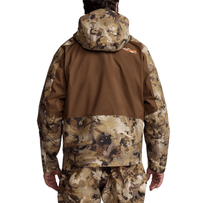 Sitka Delta Wading Jacket Optifade Waterfowl Marsh