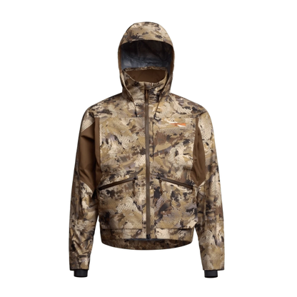 Sitka Delta Wading Jacket Optifade Waterfowl Marsh