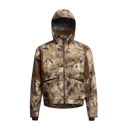 Sitka Delta Wading Jacket Optifade Waterfowl Marsh