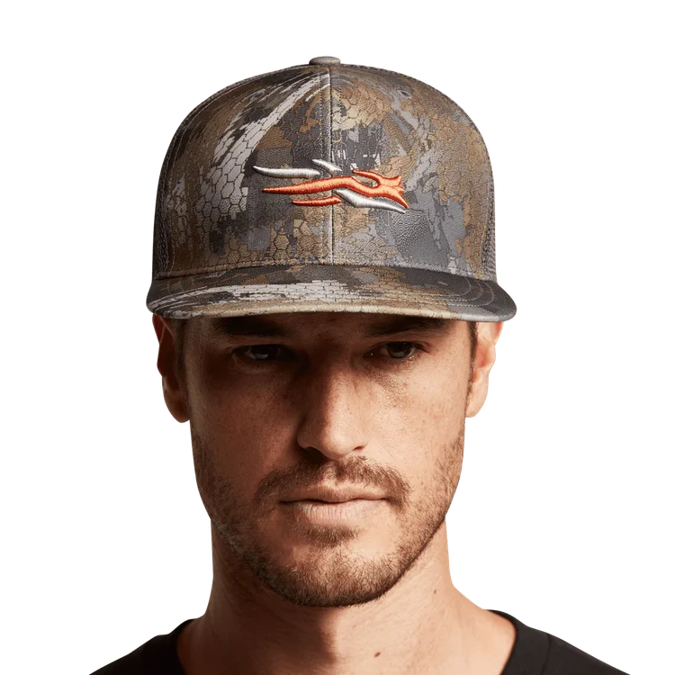 Sitka Trucker Optifade Timber