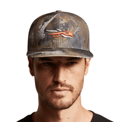 Sitka Trucker Optifade Timber