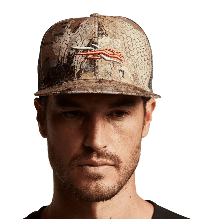 Sitka Trucker Optifade Waterfowl Marsh