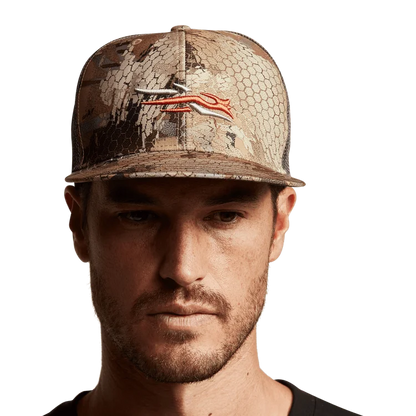 Sitka Trucker Optifade Waterfowl Marsh