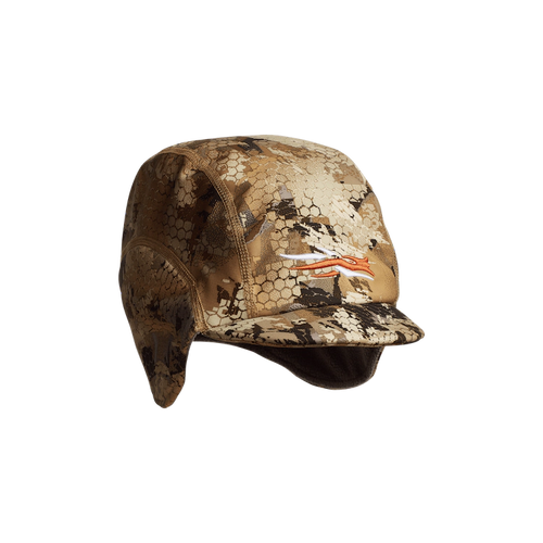 Sitka Dakota WS Hat Optifade Waterfowl Marsh