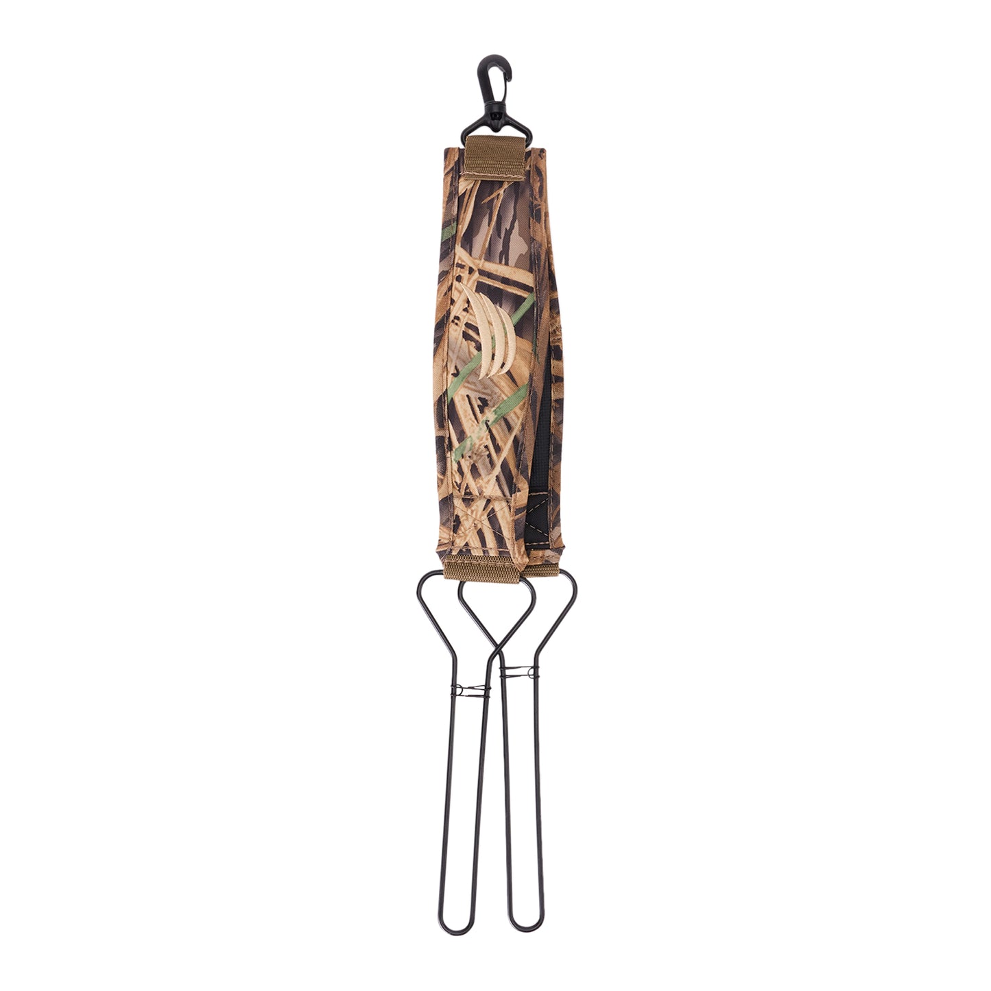 Magnum Floating Duck Strap - Original Shadow Grass