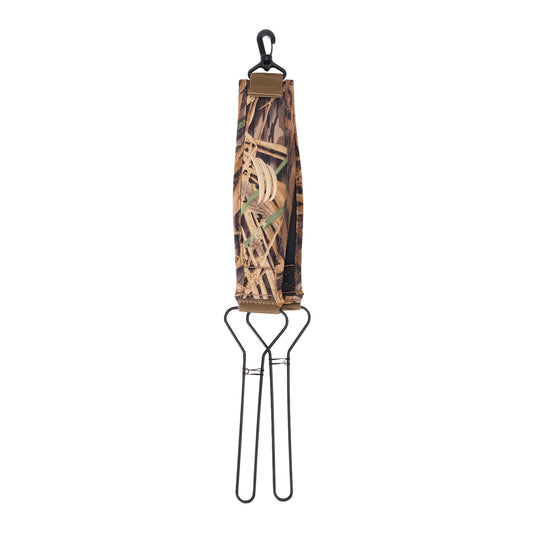Magnum Floating Duck Strap - Original Shadow Grass