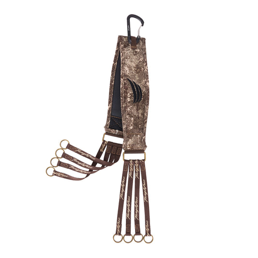 Hallux Floating Duck Strap - First Lite Darkwater™