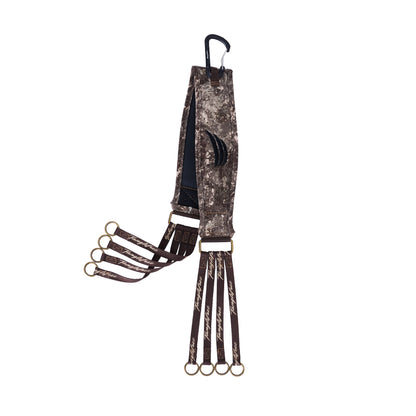 Hallux Floating Duck Strap - First Lite Darkwater™