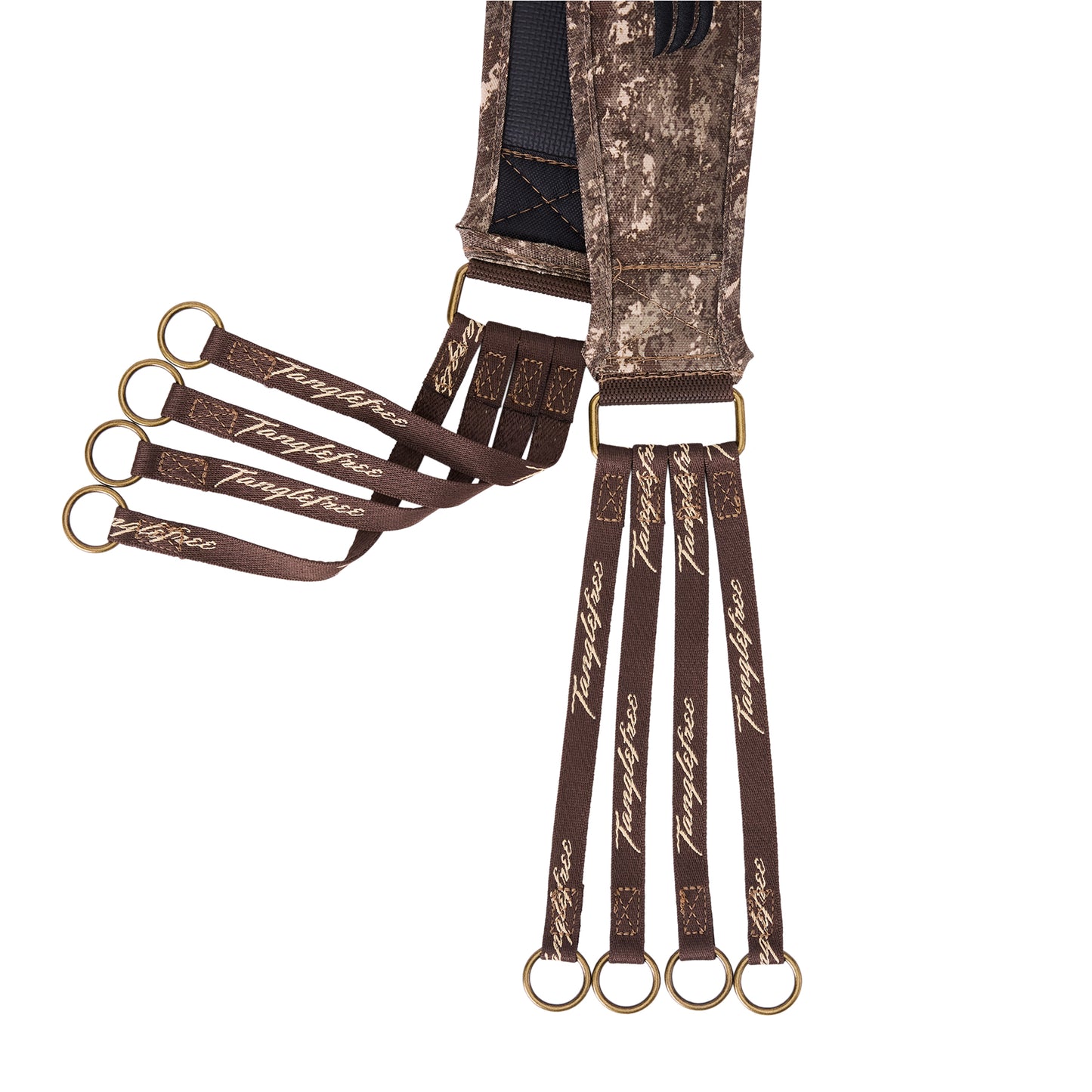 Hallux Floating Duck Strap - First Lite Darkwater™