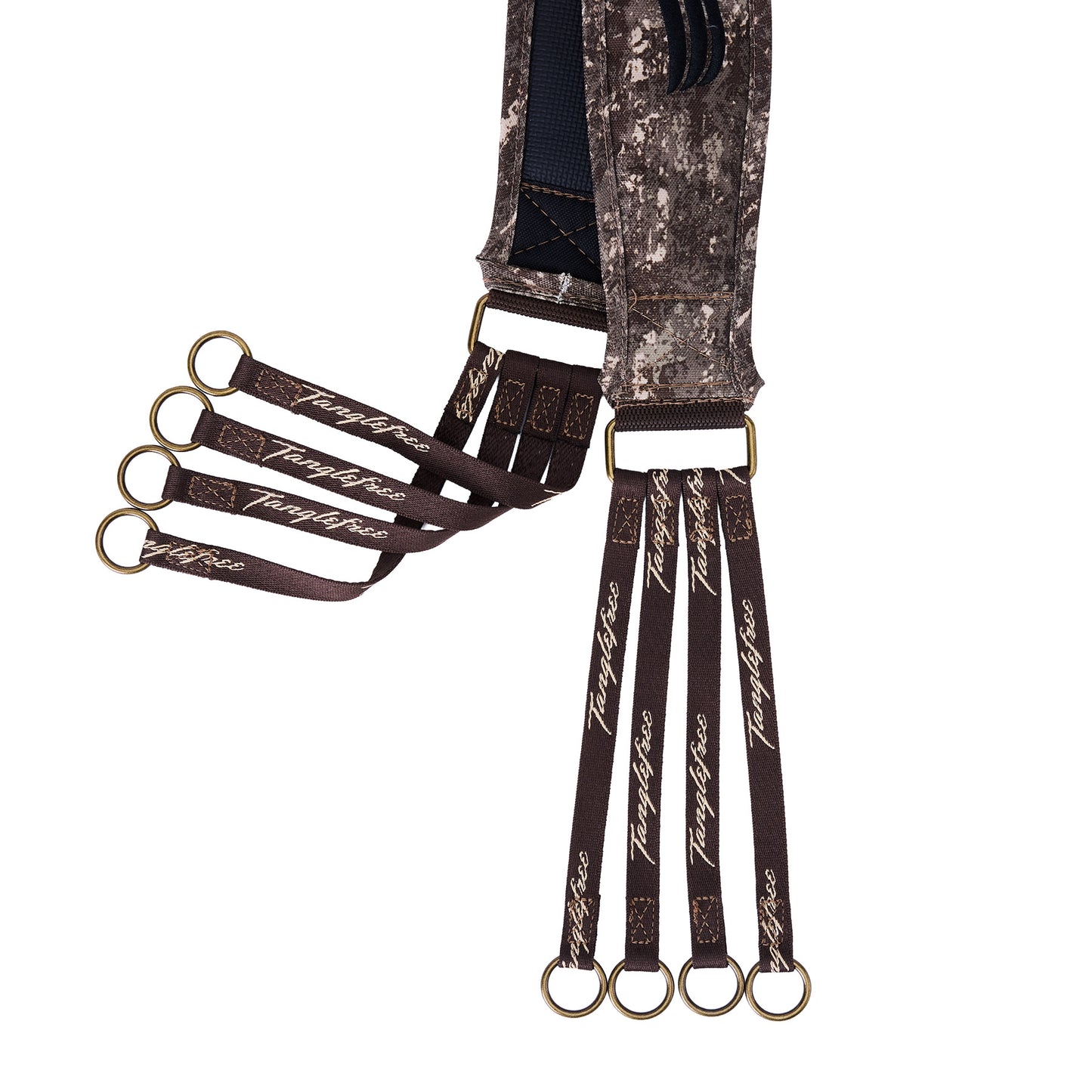 Hallux Floating Duck Strap - First Lite Darkwater™