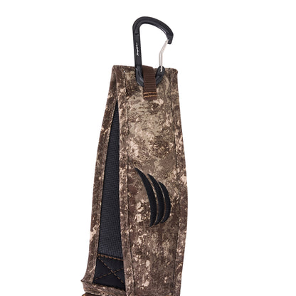 Hallux Floating Duck Strap - First Lite Darkwater™