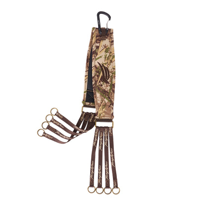 Hallux Floating Duck Strap - First Lite Typha™