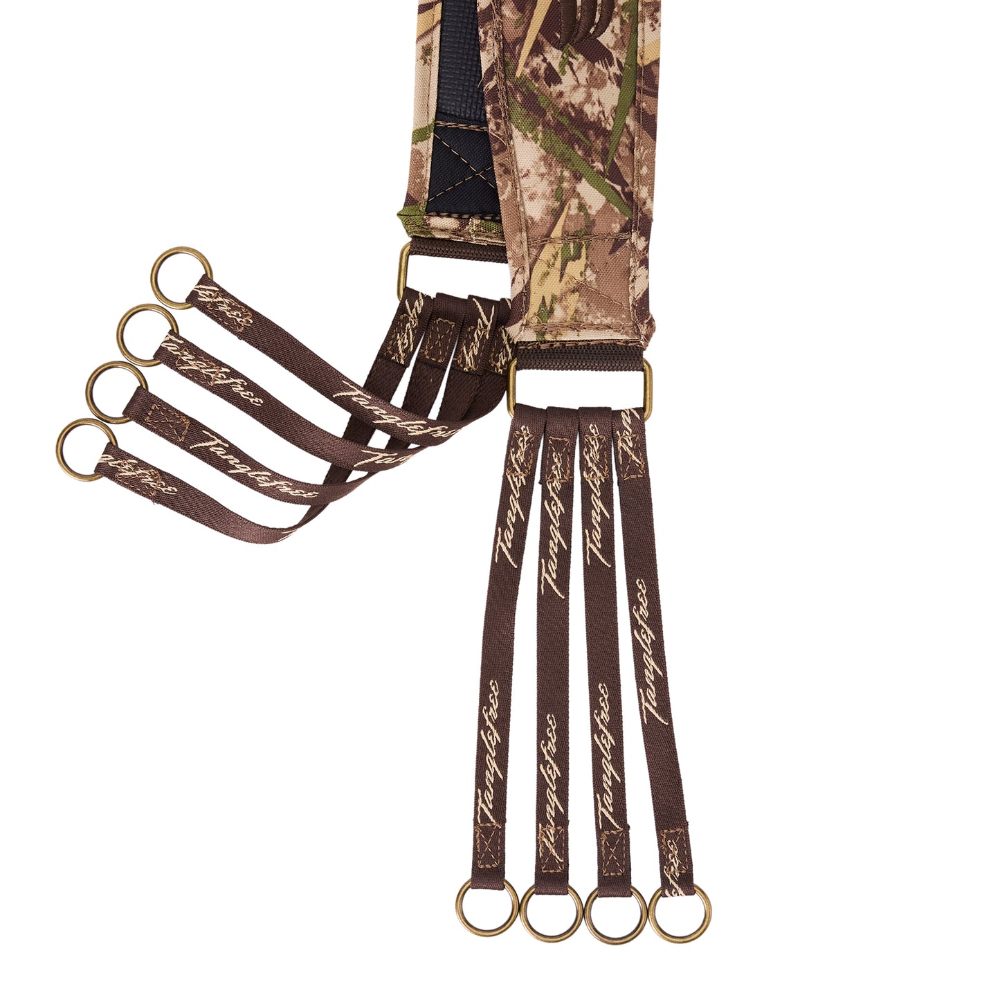 Hallux Floating Duck Strap - First Lite Typha™