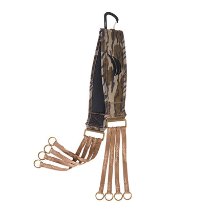 Hallux Floating Duck Strap - Original Bottomland