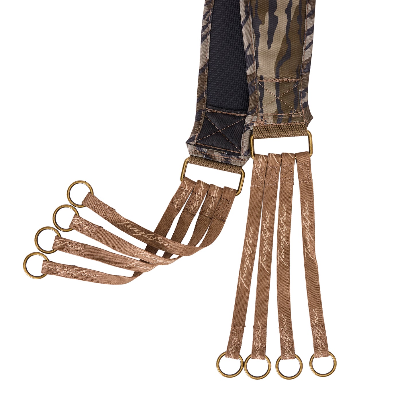 Hallux Floating Duck Strap - Original Bottomland