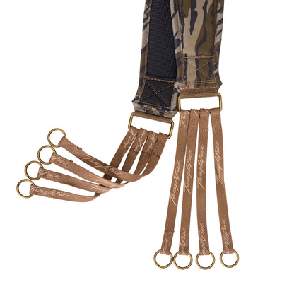 Hallux Floating Duck Strap - Original Bottomland