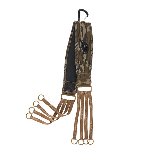 Hallux Floating Duck Strap - Original Bottomland