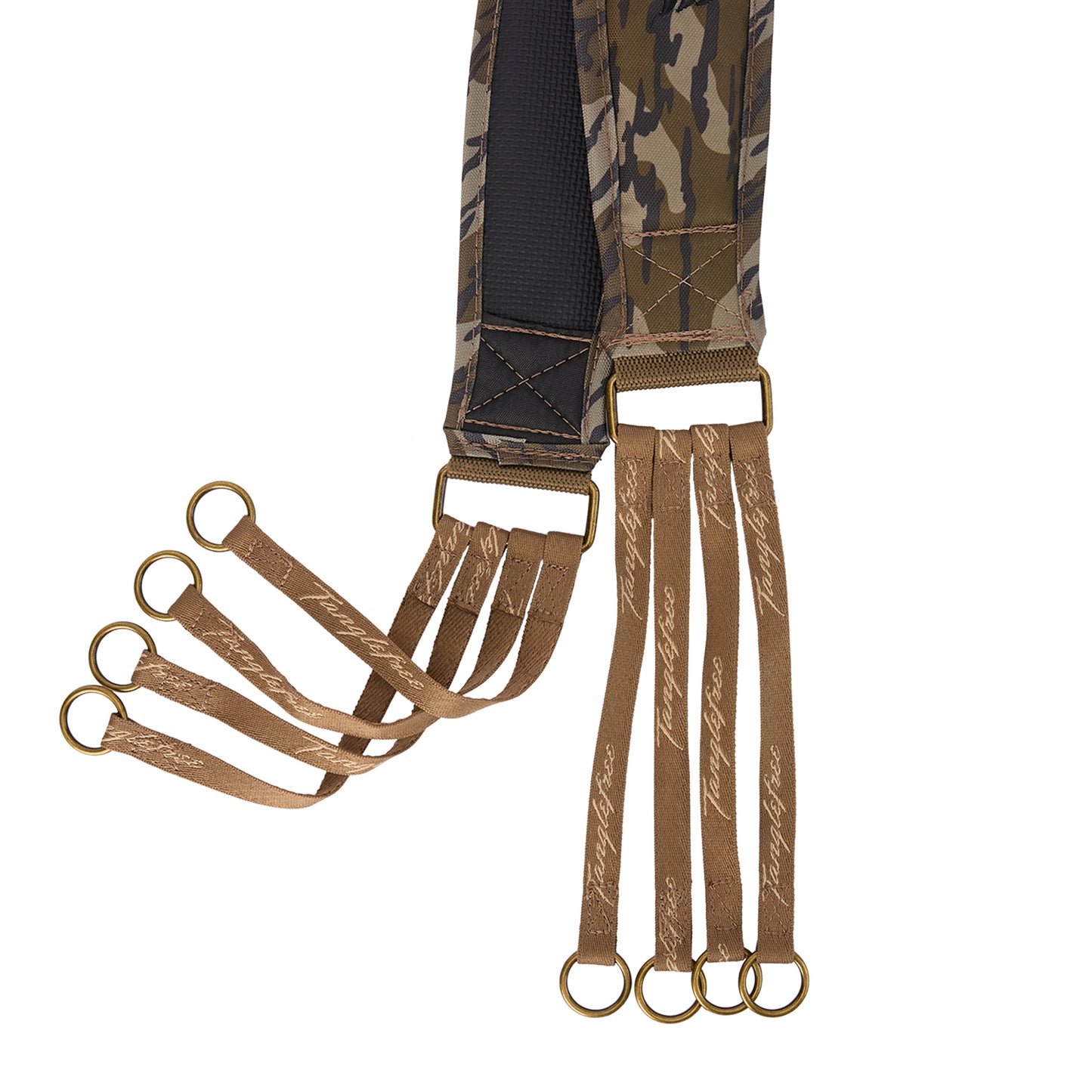 Hallux Floating Duck Strap - Original Bottomland