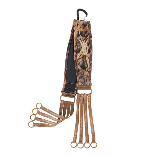 Hallux Floating Duck Strap - Original Shadow Grass