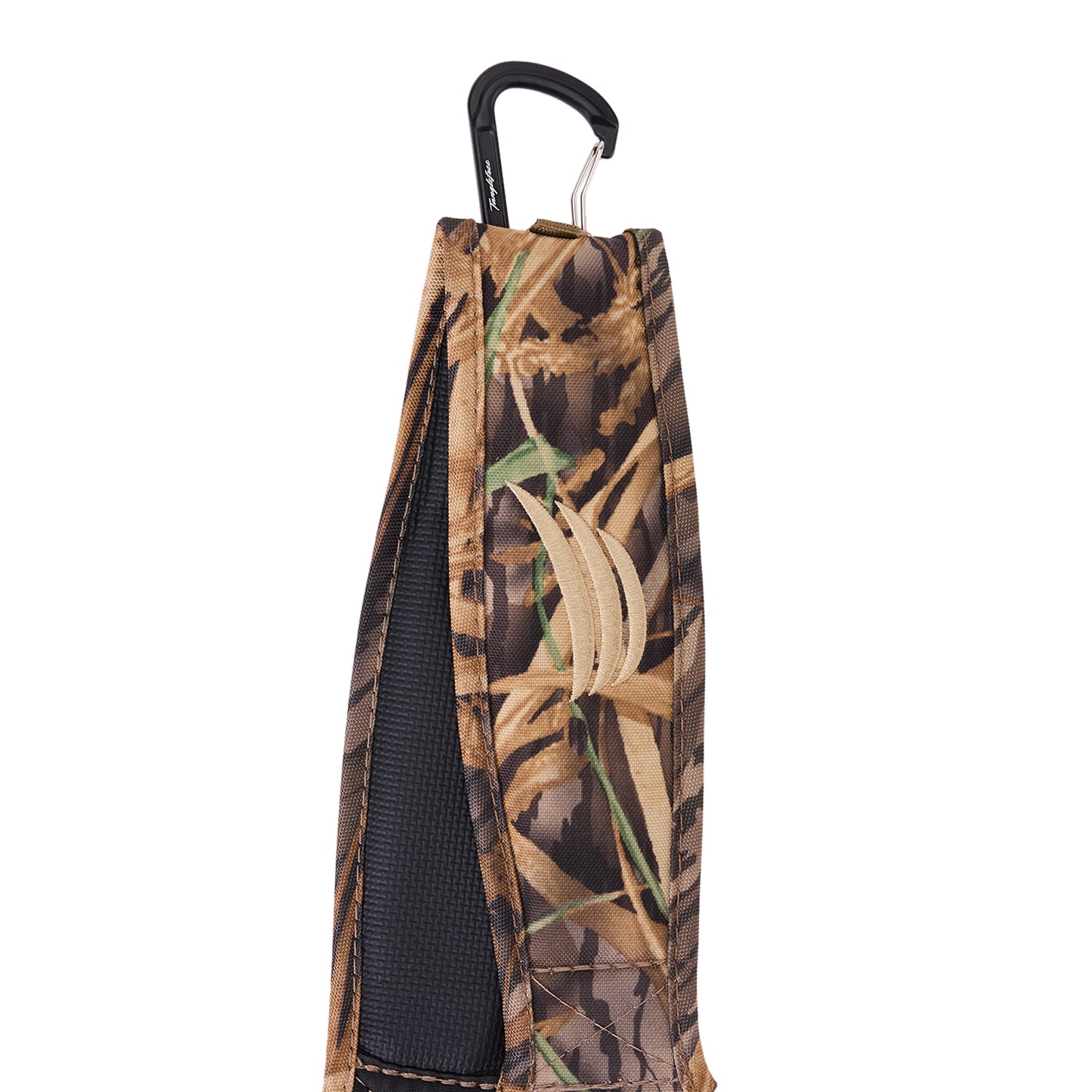 Hallux Floating Duck Strap - Original Shadow Grass