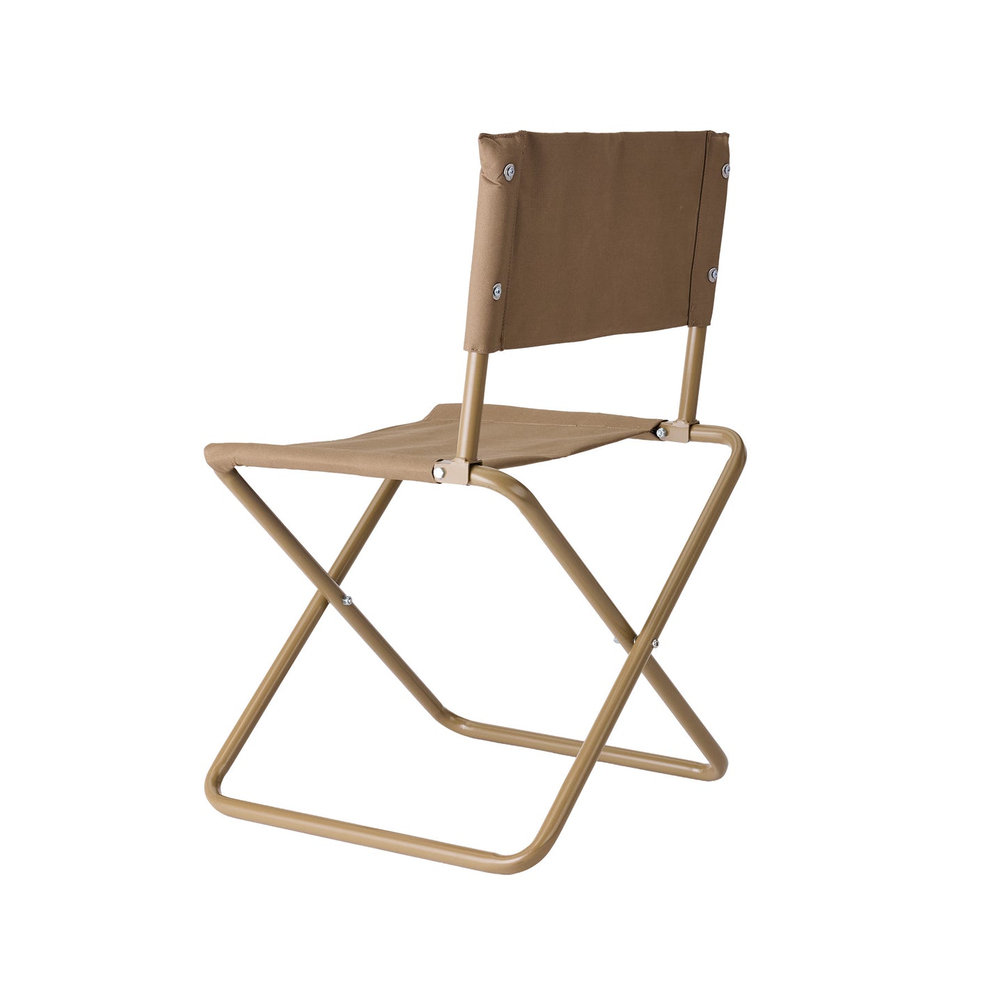 Folding Hunting Chair - Dirt