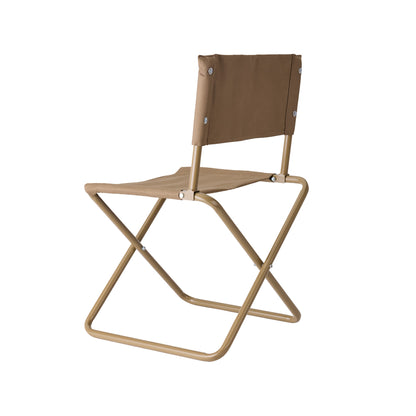Folding Hunting Chair - Dirt