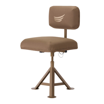Magnum Blind Stool -Dirt