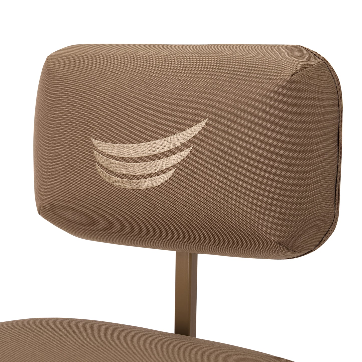 Magnum Blind Stool -Dirt