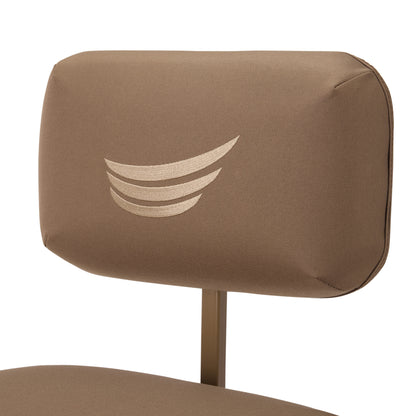 Magnum Blind Stool -Dirt