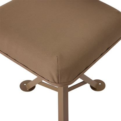 Magnum Blind Stool -Dirt