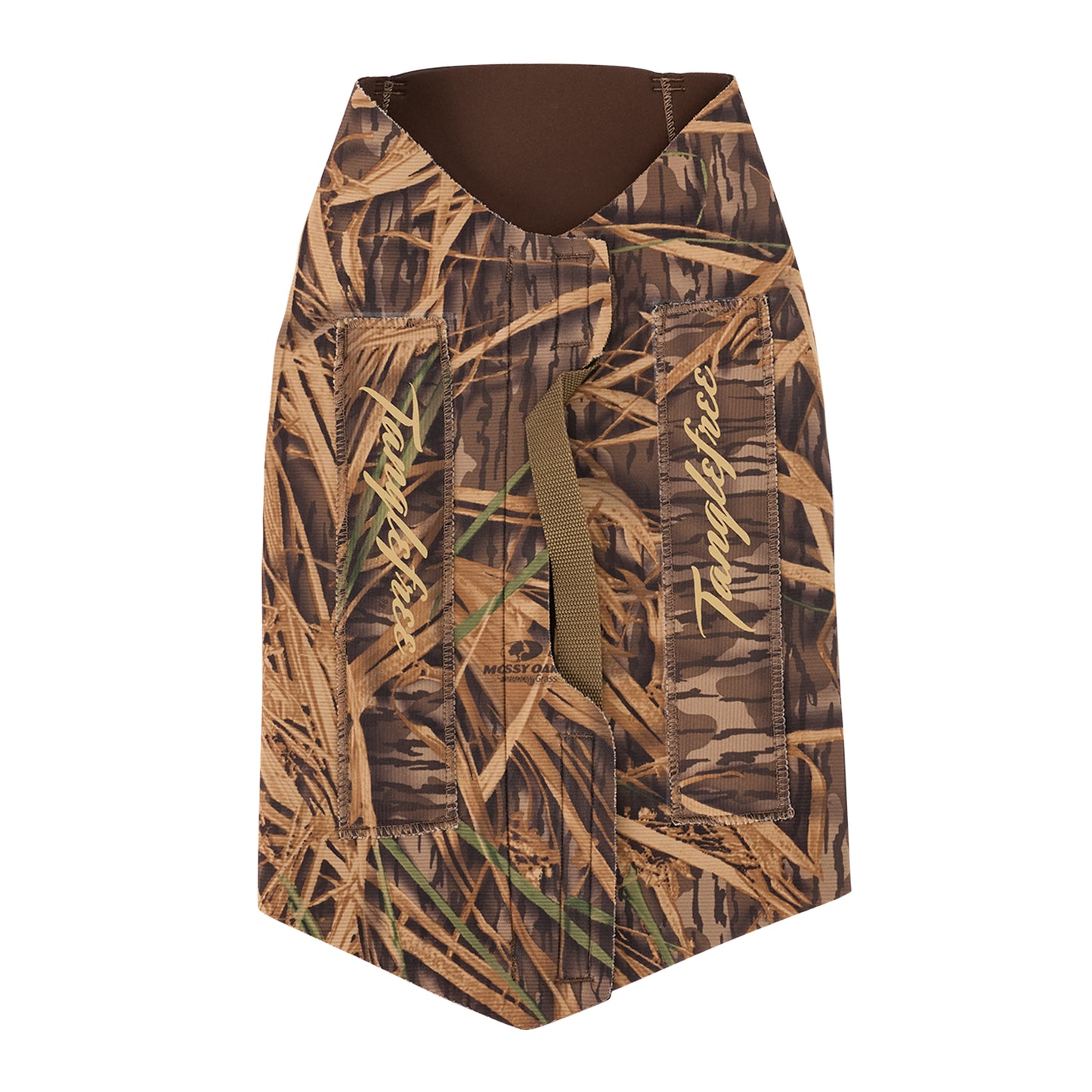 Tanglefree Dog Vest - Original Shadow Grass