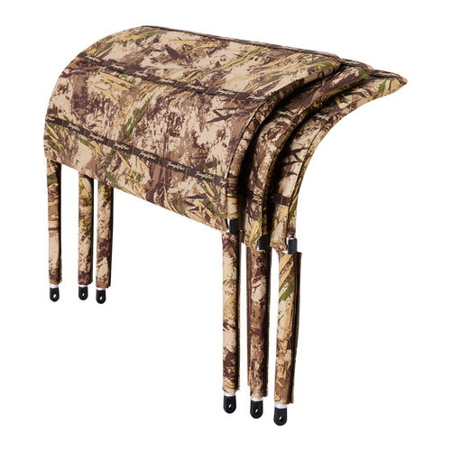 Panel Blind Flip Tops - First Lite Typha™