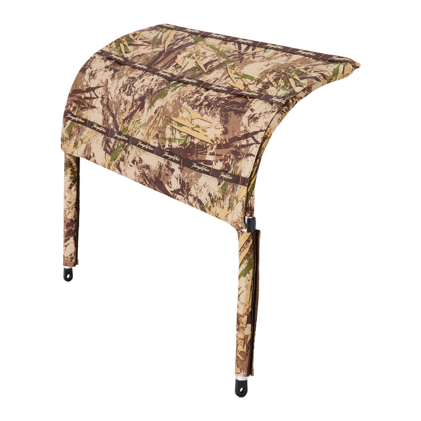 Panel Blind Flip Tops - First Lite Typha™