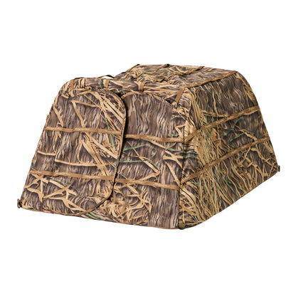 Little Buddy Dog Blind - Original Shadow Grass