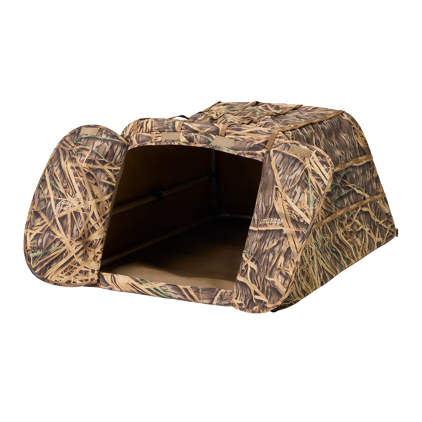 Little Buddy Dog Blind - Original Shadow Grass